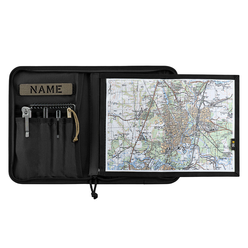 Organiser A5 Elite
