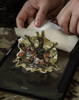 Sticker 3D REX Team