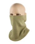 Snoode Elite Short Adjustable Flecce (320/m2)