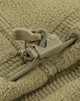 Snoode Elite Short Adjustable Flecce (320/m2)