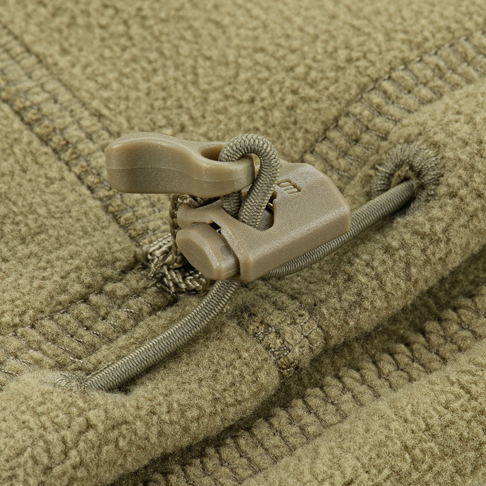 Snoode Elite Short Adjustable Flecce (320/m2)
