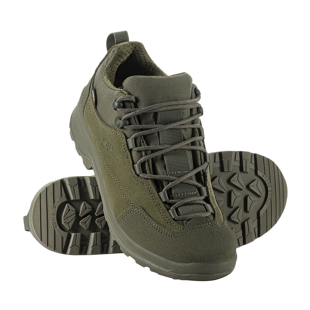 Tactical Sneakers Patrol R Gen.2