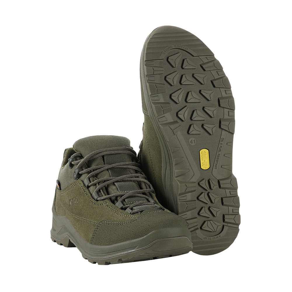 Tactical Sneakers Patrol R Gen.2