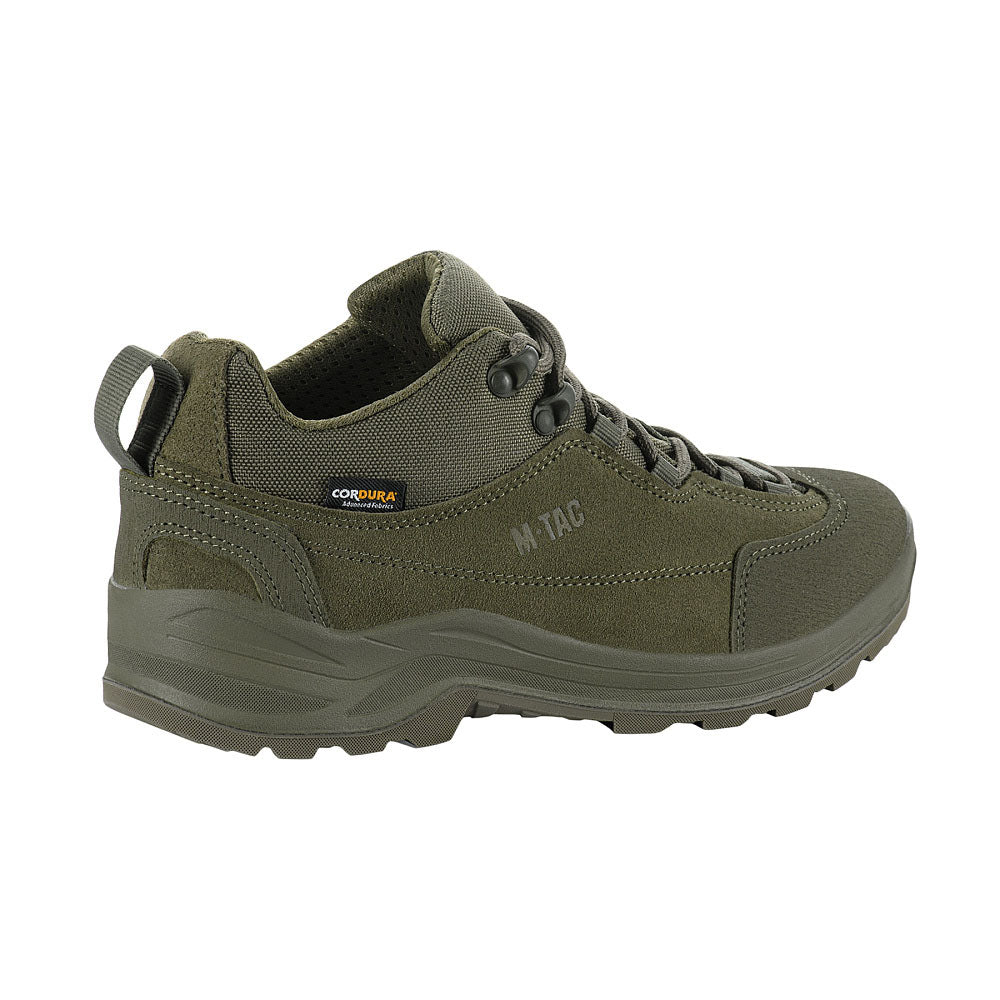 Tactical Sneakers Patrol R Gen.2