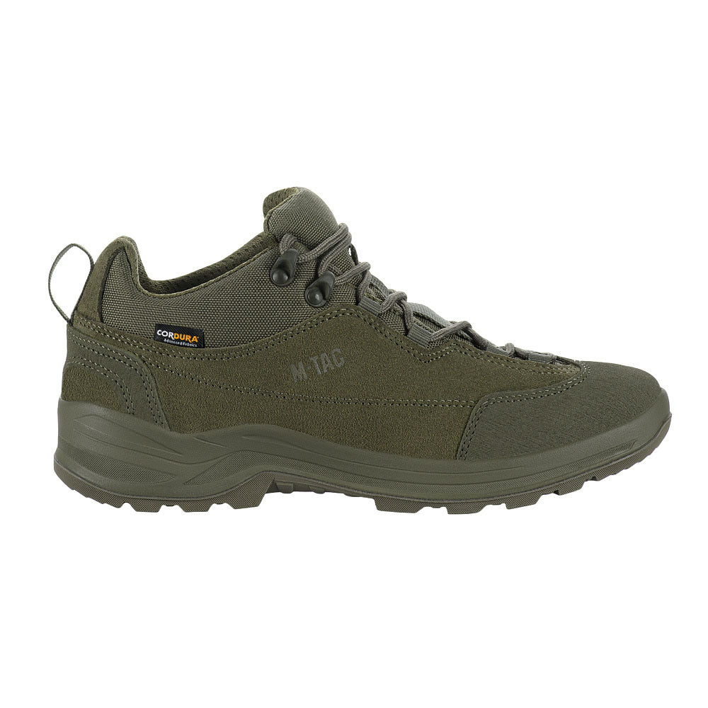 Tactical Sneakers Patrol R Gen.2