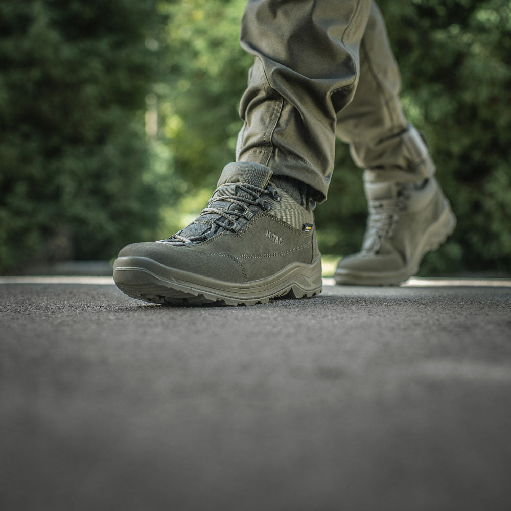 Tactical Sneakers Patrol R Gen.2