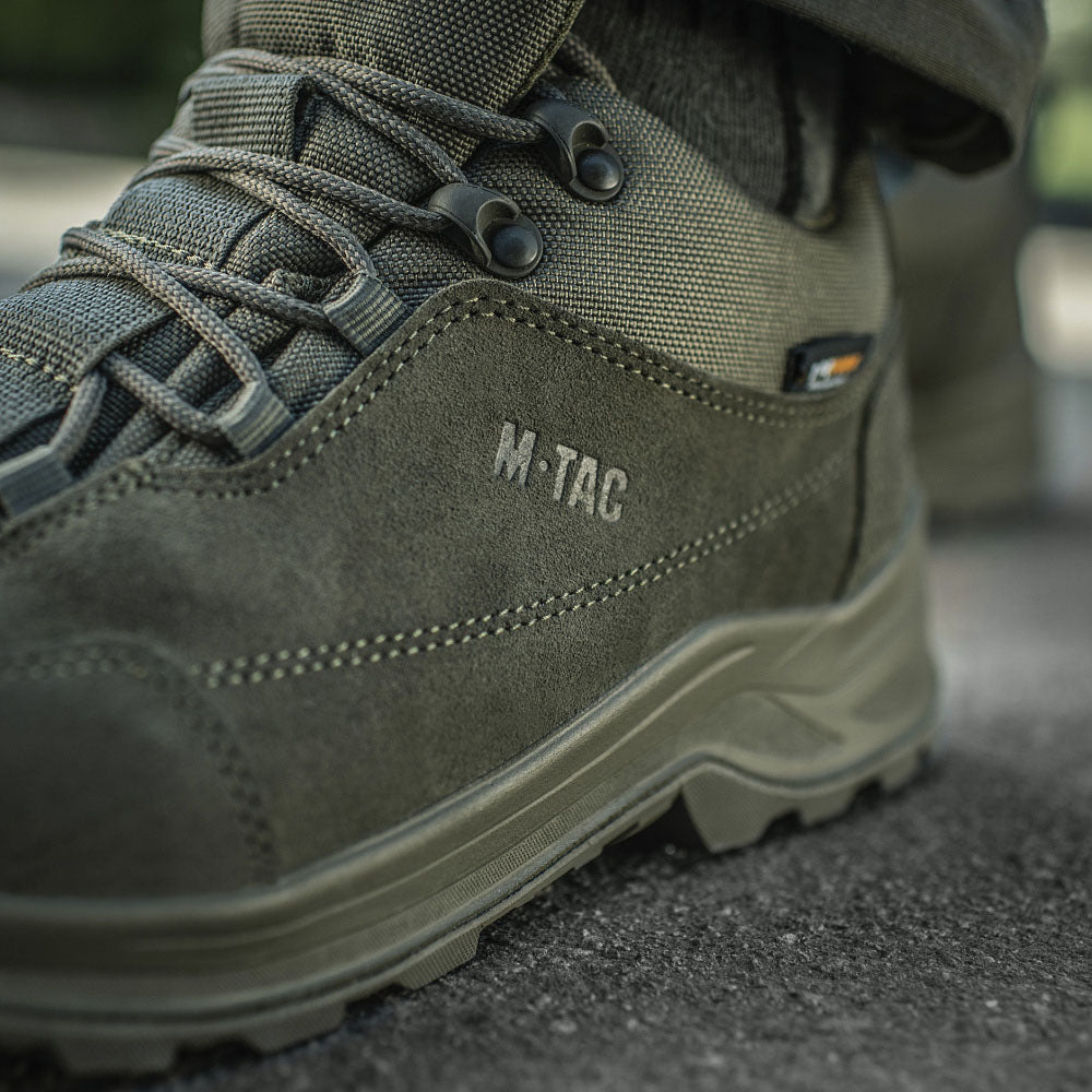 Tactical Sneakers Patrol R Gen.2