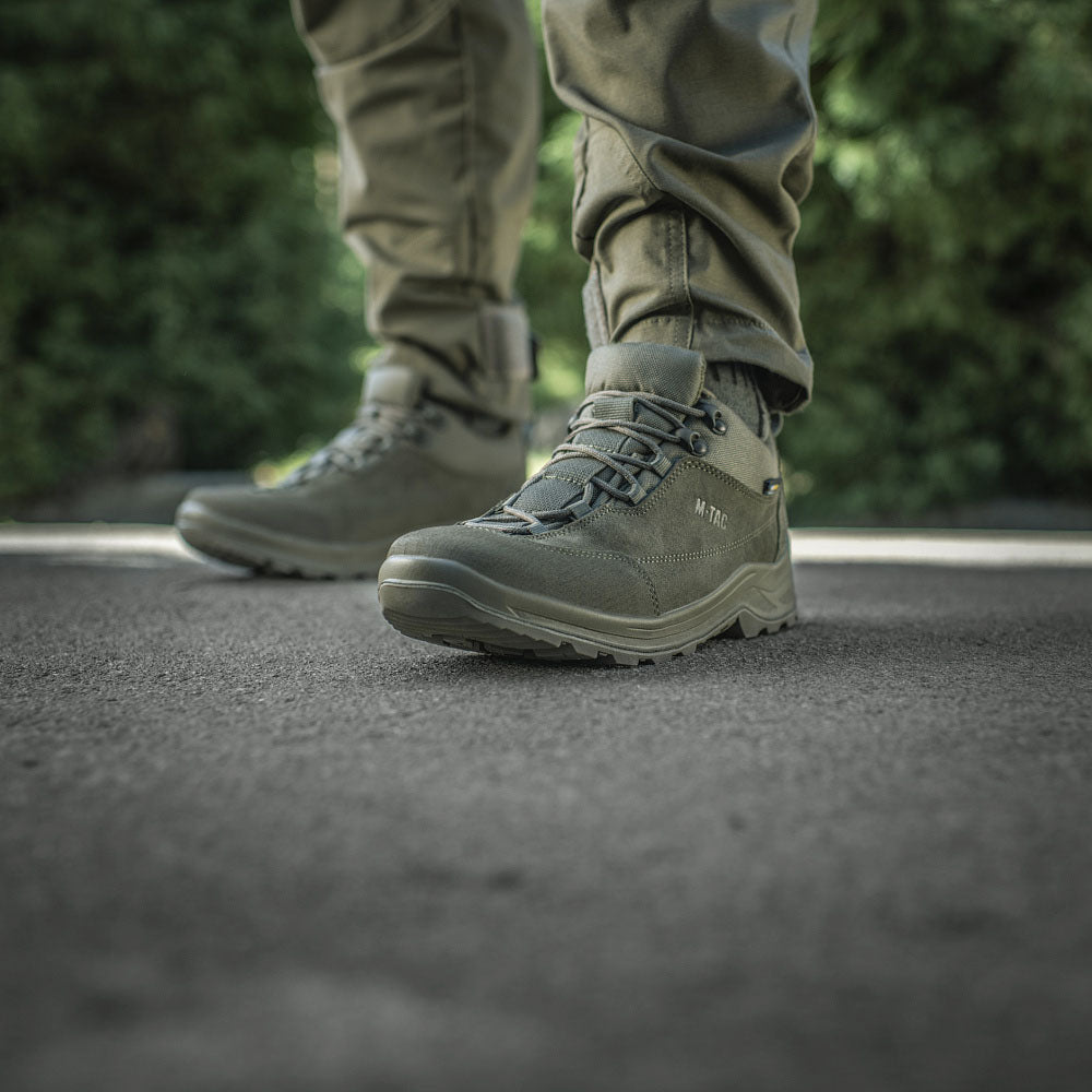 Tactical Sneakers Patrol R Gen.2