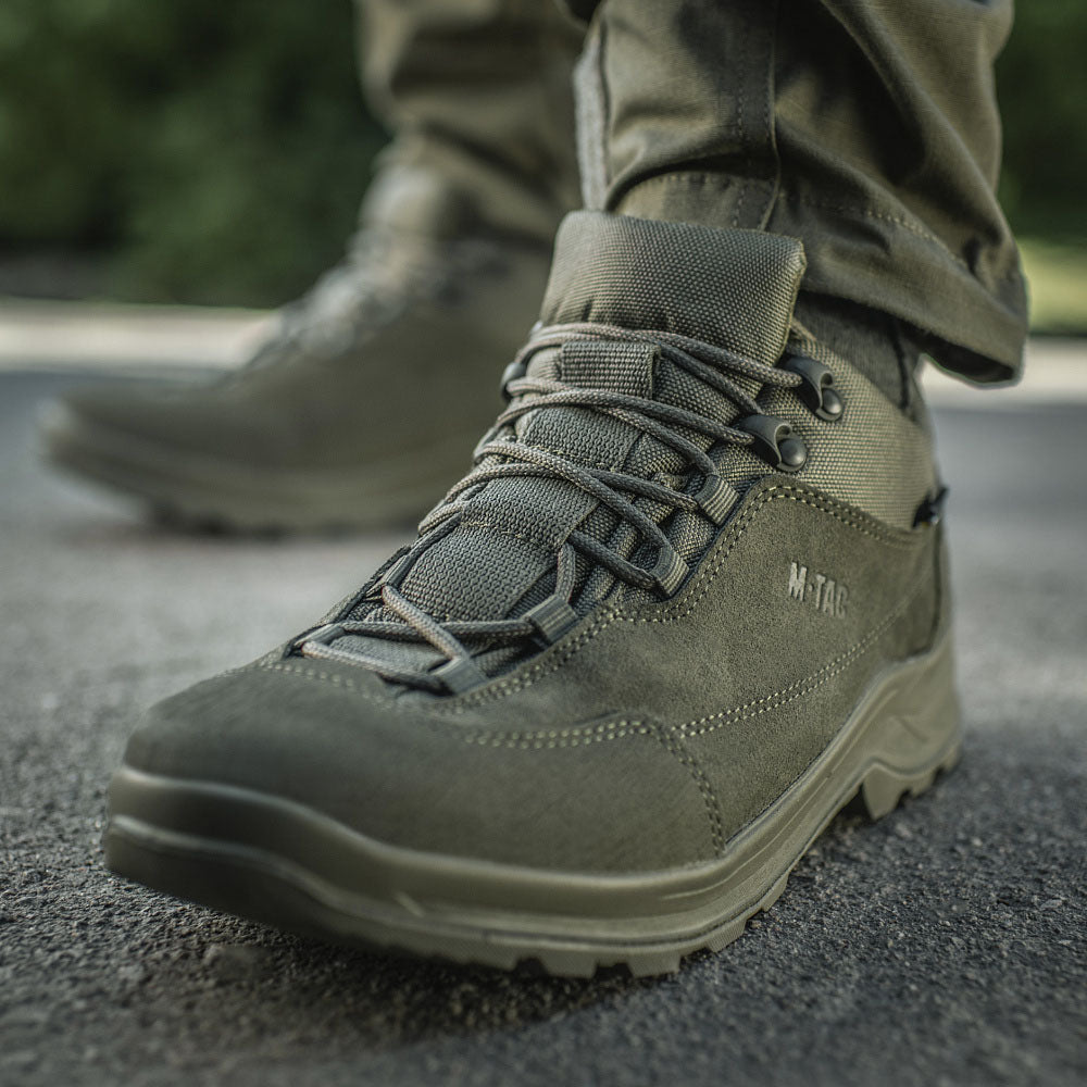 Tactical Sneakers Patrol R Gen.2