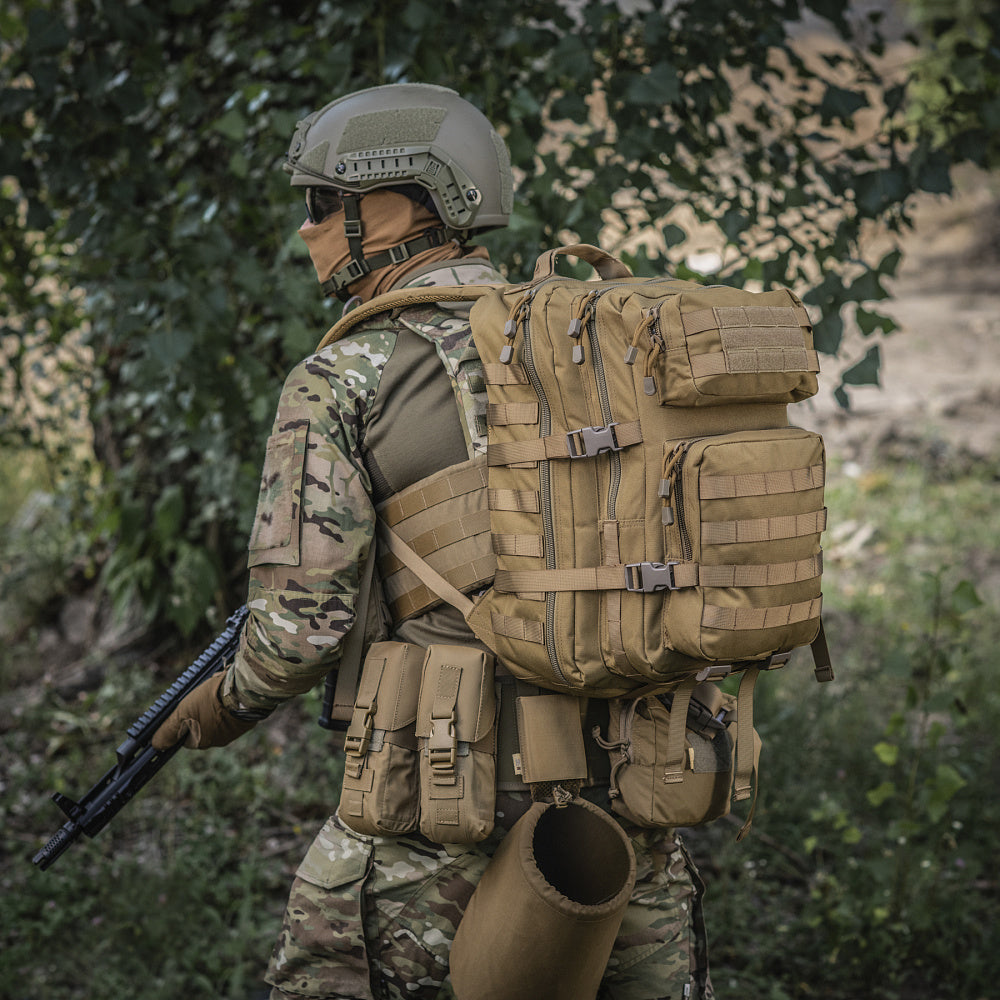 Large Assault Pack Backpack