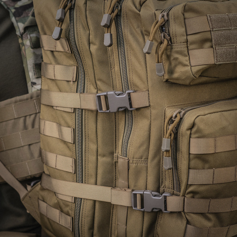 Large Assault Pack Backpack