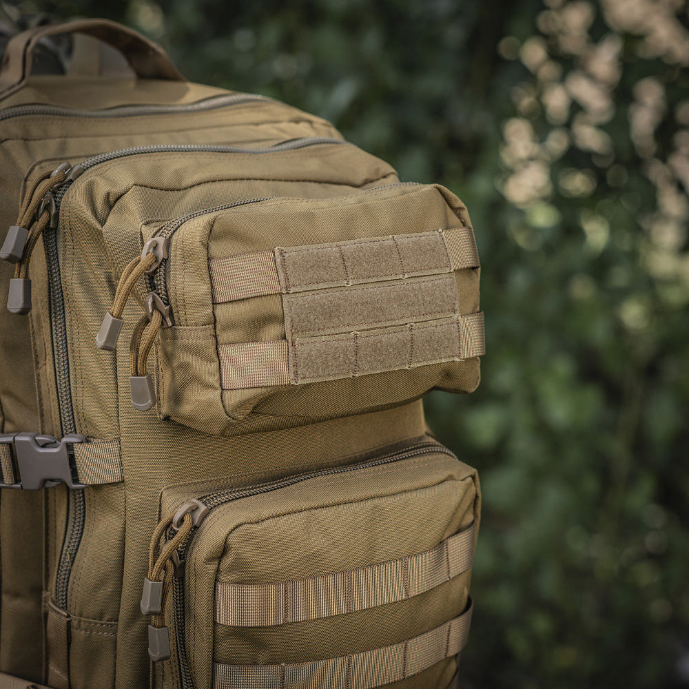 Large Assault Pack Backpack