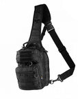 Urban Line City Hunter Hexagon Bag