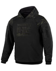 M-Tac Hoodie Combat Black Edition