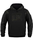 M-Tac Hoodie Combat Black Edition