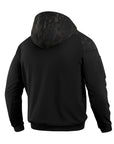 M-Tac Hoodie Combat Black Edition