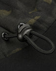 M-Tac Hoodie Combat Black Edition