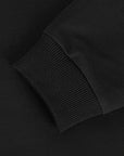 M-Tac Hoodie Combat Black Edition