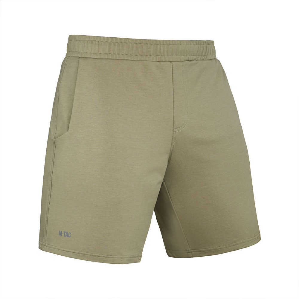 Shorts Stealth Active