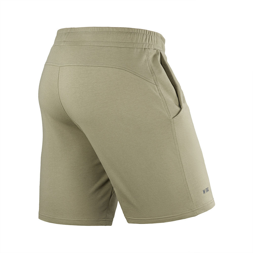 Shorts Stealth Active
