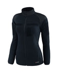 Jacket Combat Fleece Polartec Lady
