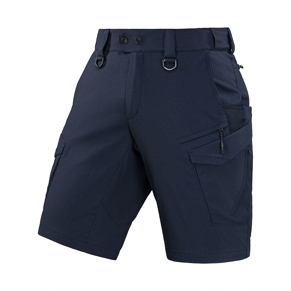 Shorts Aggressor Summer Flex