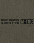 Hoodie Born by Revolution Hard