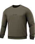 Sweatshirt Born by Revolution