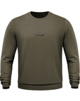 Sweatshirt Born by Revolution