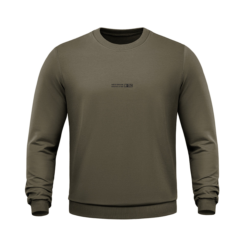Sweatshirt Born by Revolution