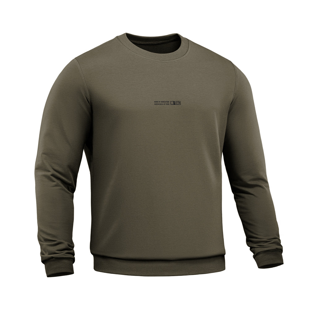 Sweatshirt Born by Revolution