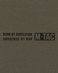 Sweatshirt Born by Revolution