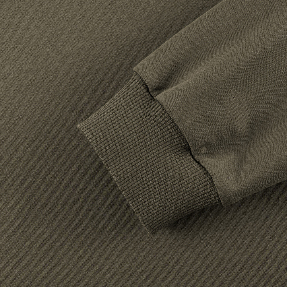 Sweatshirt Born by Revolution