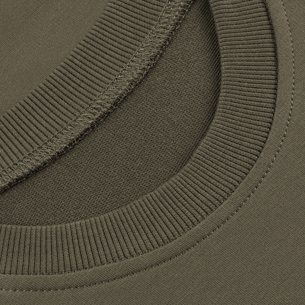 Sweatshirt Born by Revolution