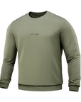 Sweatshirt Born by Revolution