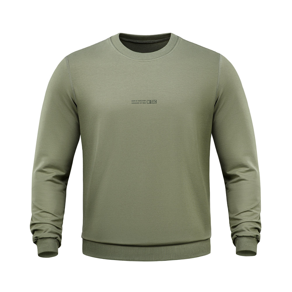 Sweatshirt Born by Revolution