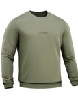 Sweatshirt Born by Revolution