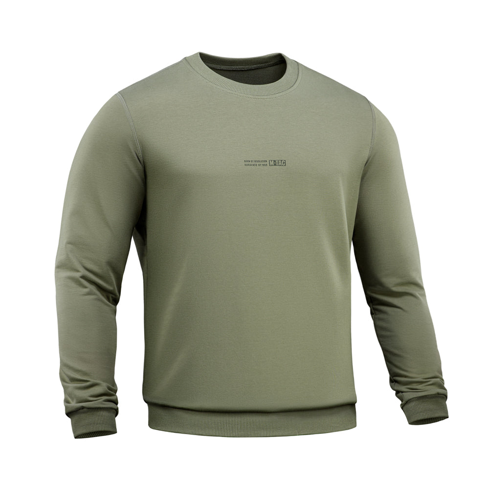 Sweatshirt Born by Revolution