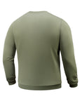 Sweatshirt Born by Revolution
