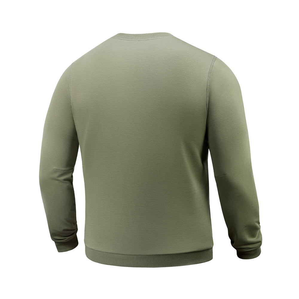Sweatshirt Born by Revolution