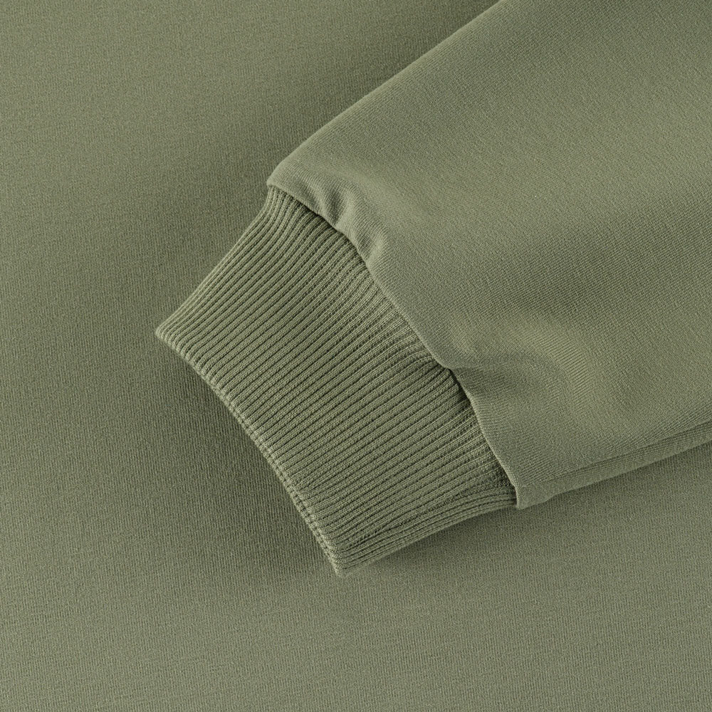 Sweatshirt Born by Revolution