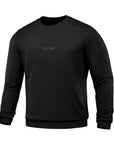Sweatshirt Born by Revolution