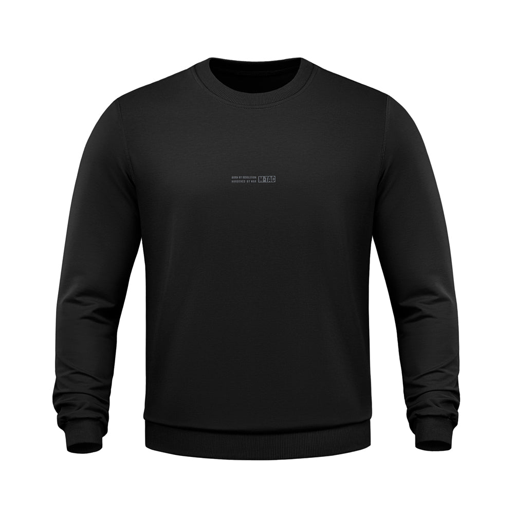 Sweatshirt Born by Revolution