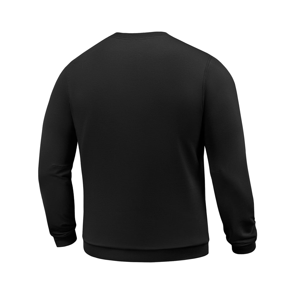 Sweatshirt Born by Revolution