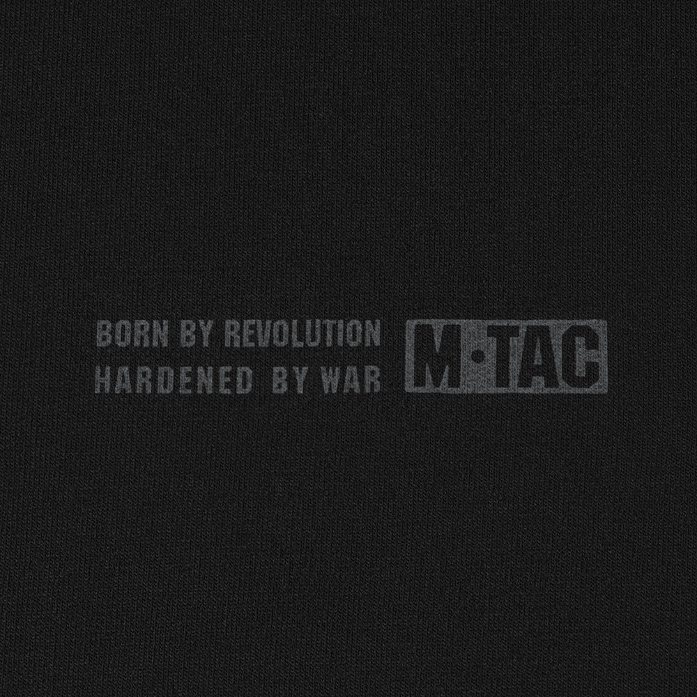 Sweatshirt Born by Revolution