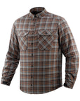 Shirt Lumberjack Merino Cold Weather
