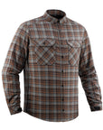 Shirt Lumberjack Merino Cold Weather