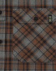 Shirt Lumberjack Merino Cold Weather