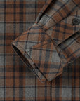 Shirt Lumberjack Merino Cold Weather