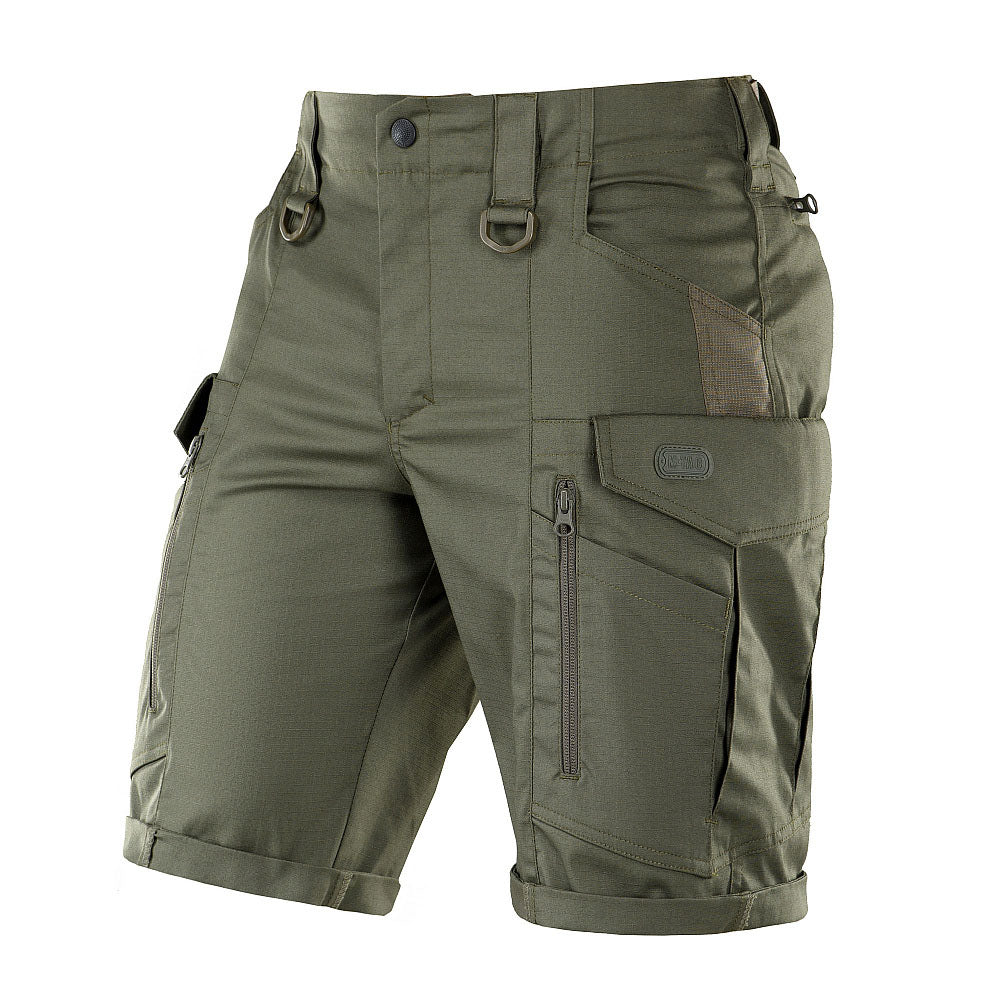 Shorts Conquistador Flex